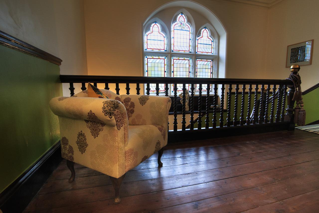 Westwell Hall Ілфракомб Екстер'єр фото