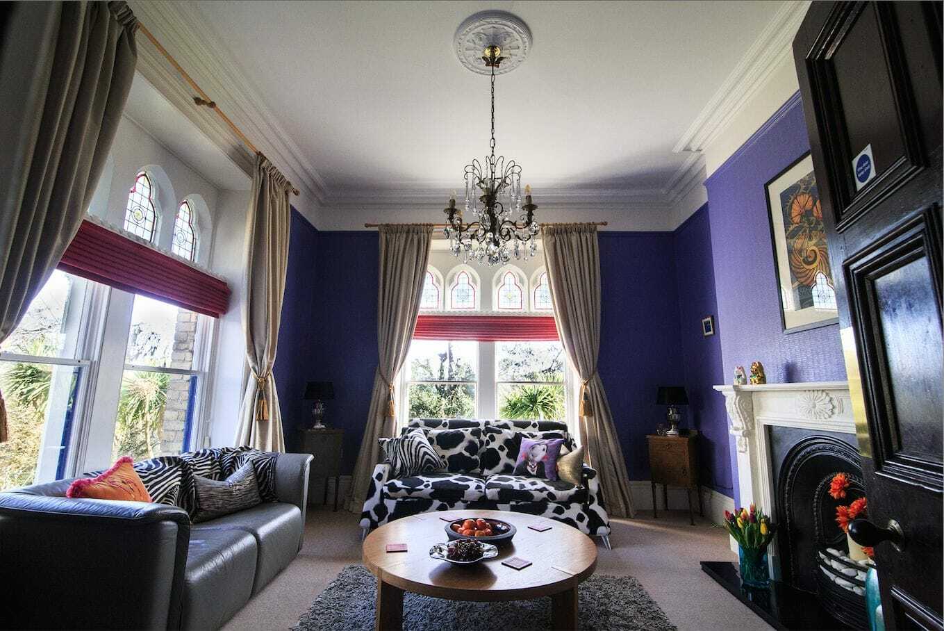 Westwell Hall Ілфракомб Екстер'єр фото